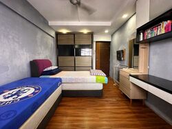 Blk 288 Tampines Street 22 (Tampines), HDB 5 Rooms #568461621